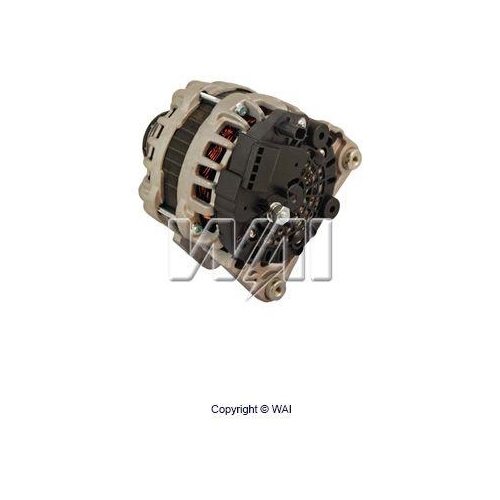 WAI Generator 20641N