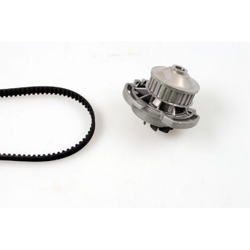 HEPU Wasserpumpe + Zahnriemensatz PK05150