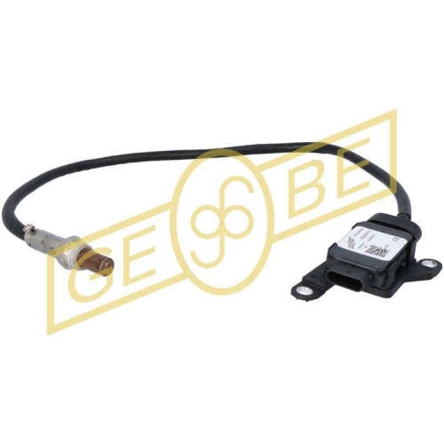 GEBE NOx-Sensor, Harnstoffeinspritzung 9 3590 1