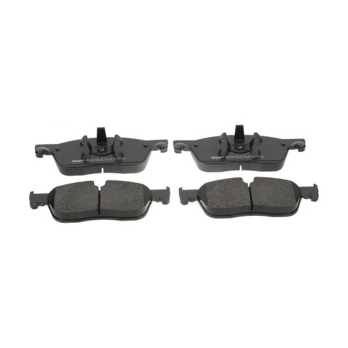 FERODO Bremsbelagsatz, Scheibenbremse PREMIER ECO FRICTION FDB4926