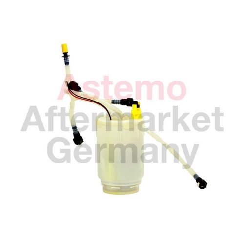 ASTEMO Kraftstoff-F&ouml;rdereinheit 2503508
