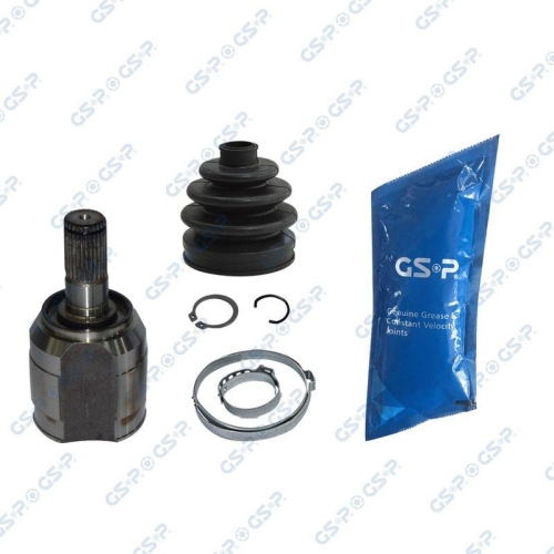 GSP Gelenksatz, Antriebswelle 624158