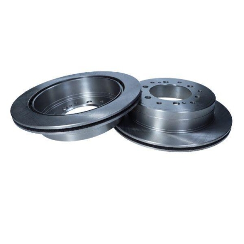 MAXGEAR Bremsscheibe 19-2464