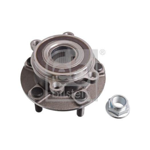 FEBI BILSTEIN Radlagersatz 172478