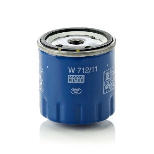 MANN-FILTER &Ouml;lfilter W 712/11