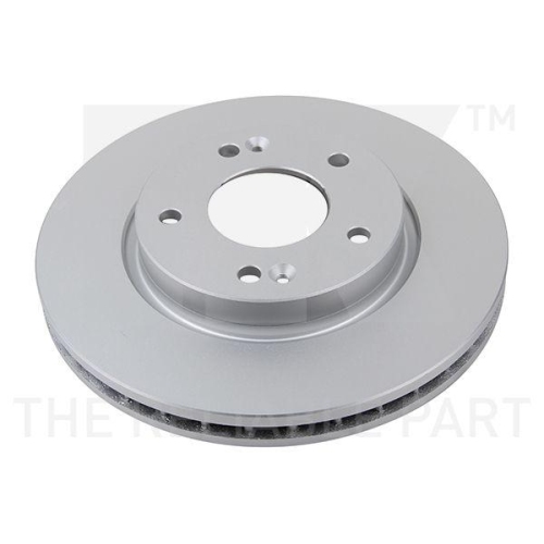 NK Bremsscheibe 313449