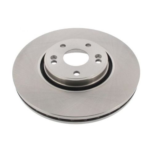 MAPCO Bremsscheibe 15134