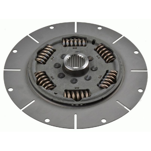 SACHS Torsionsd&auml;mpfer, Kupplung 1866 000 144