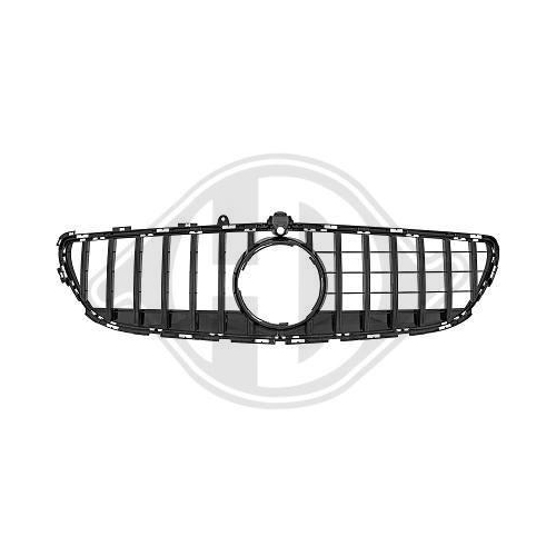 DIEDERICHS K&uuml;hlergittereinsatz HD Tuning 1627441