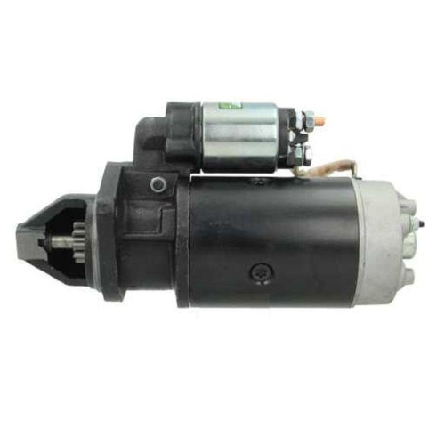 HELLA Starter 8EA 012 586-501