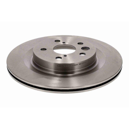 ACKOJA Bremsscheibe Green Mobility Parts A70-40029