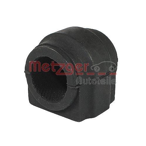 METZGER Lagerung, Stabilisator 52059608