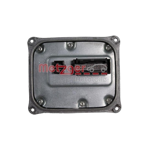 METZGER AUTOTEILE Steuergerät, Beleuchtung GREENPARTS 0896543
