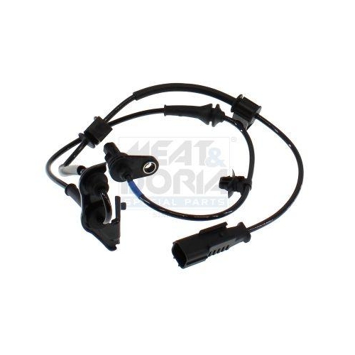 MEAT & DORIA Sensor, Raddrehzahl 901437