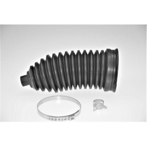 SPIDAN Faltenbalg, Lenkung 84139