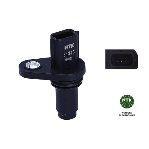 NTK Impulsgeber, Kurbelwelle 81343