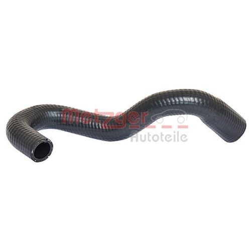 METZGER AUTOTEILE K&uuml;hlerschlauch 2420201