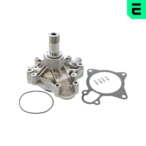 OPTIMAL Wasserpumpe, Motork&uuml;hlung AQ-2270