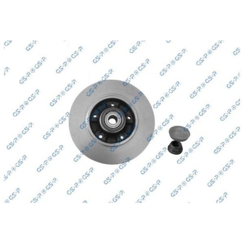GSP Bremsscheibe 9225038K