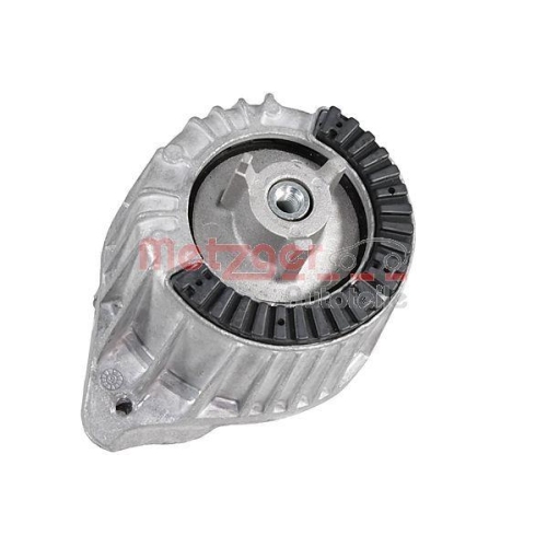 METZGER AUTOTEILE Lagerung, Motor