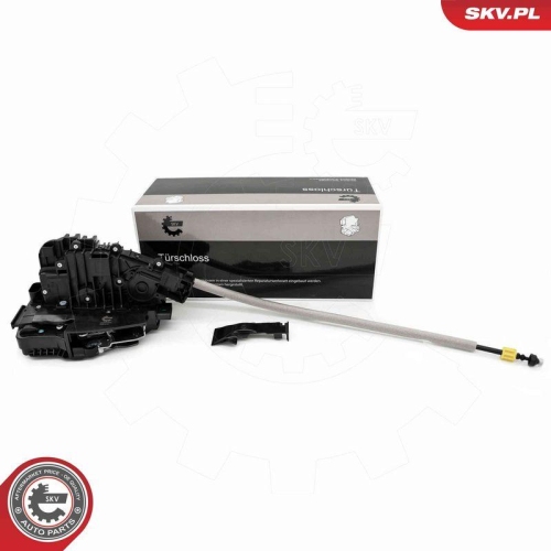 ESEN SKV Türschloss