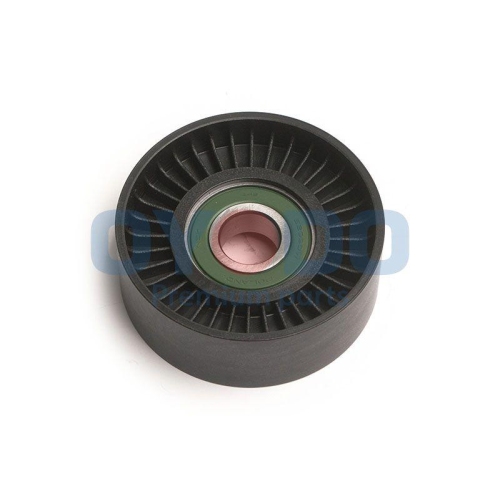 Oyodo Spannrolle, Keilrippenriemen