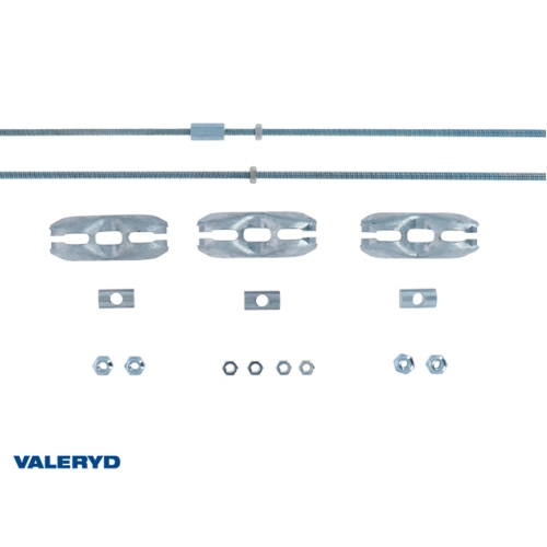BPW/Knott Ausgleichwaage Tandem Anh&auml;nger Valeryd 1469012
