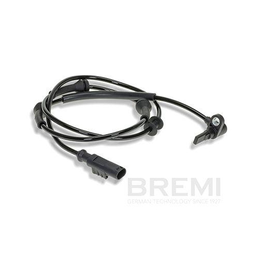 BREMI Sensor, Raddrehzahl