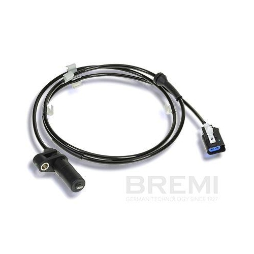 BREMI Sensor, Raddrehzahl