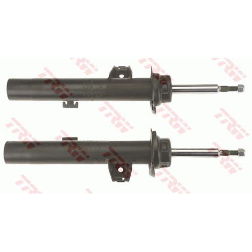 TRW Stoßdämpfer TRW TWIN