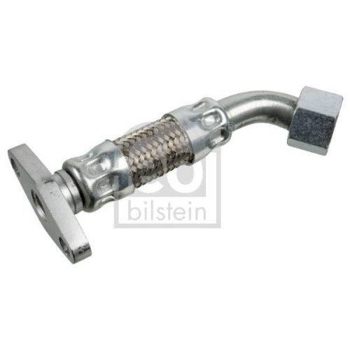 FEBI BILSTEIN Ölleitung, Lader