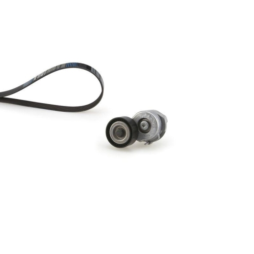 GATES Keilrippenriemensatz Micro-V&reg; K016PK1360