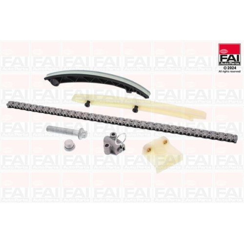 FAI AutoParts Steuerkettensatz