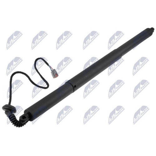 NTY Elektromotor, Heckklappe AE-FR-086