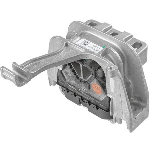 LEMFÖRDER Lagerung, Motor