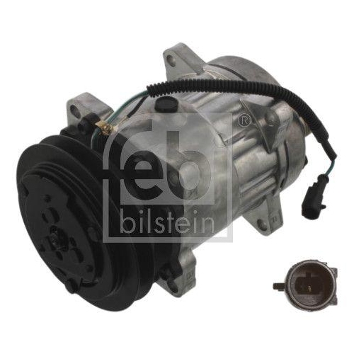 FEBI BILSTEIN Kompressor, Klimaanlage 35380