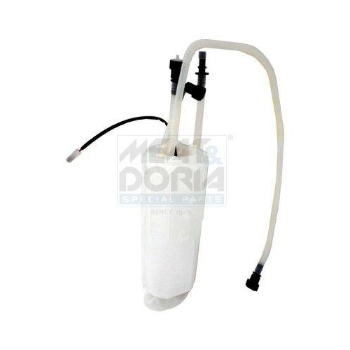 MEAT & DORIA Kraftstoff-Fördereinheit 77455