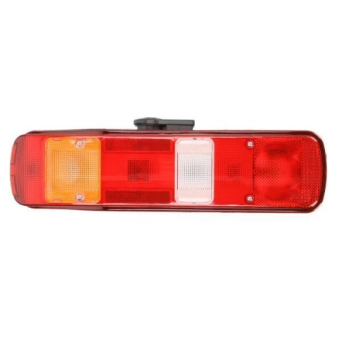 TRUCKLIGHT Schlussleuchte TL-VO002RRA