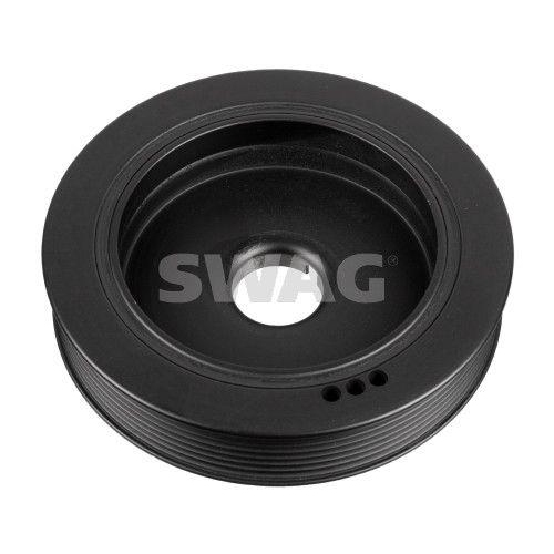 SWAG Riemenscheibe, Kurbelwelle 60 10 6829