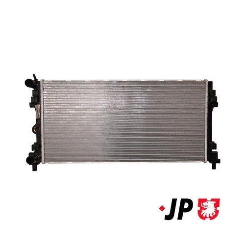 JP GROUP Kühler, Motorkühlung JP 1114207800