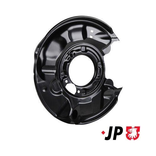 JP GROUP Spritzblech, Bremsscheibe JP 1364302580