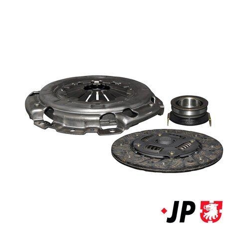 JP GROUP Kupplungssatz JP 3230400210