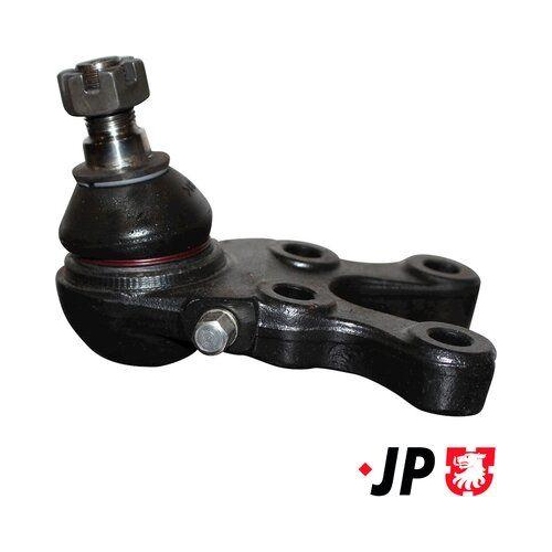 JP GROUP Trag-/F&uuml;hrungsgelenk JP 3940300370