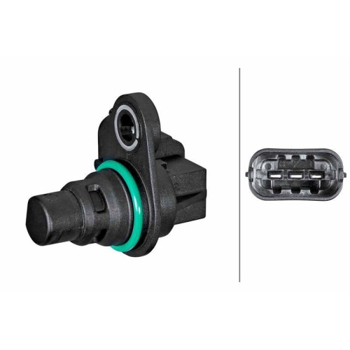 HELLA Sensor, Nockenwellenposition 6PU 358 381-231