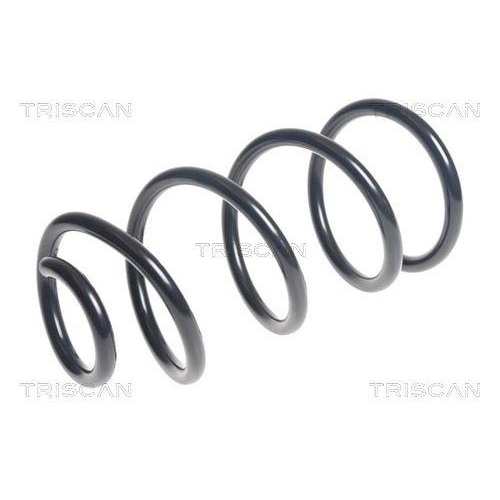 TRISCAN Fahrwerksfeder 8750 14114