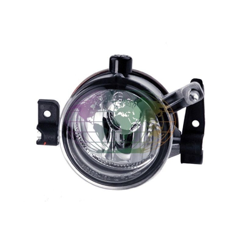 Lexmond Trading BV Nebelscheinwerfer 3641296