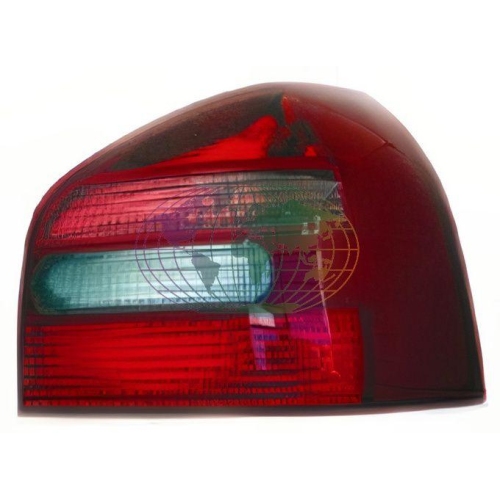 Lexmond Trading BV Schlussleuchte 0831402