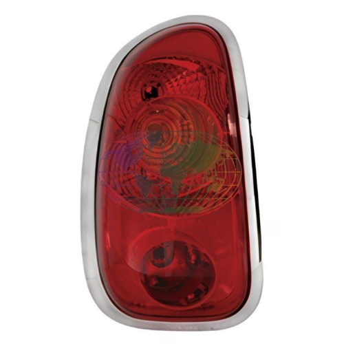 Lexmond Trading BV Schlussleuchte 1605402