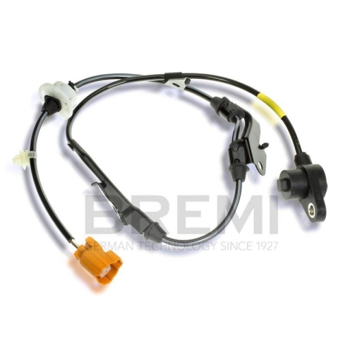 BREMI Sensor, Raddrehzahl 50043