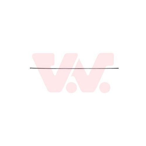 VAN WEZEL Zier-/Schutzleiste, T&uuml;r 3044423